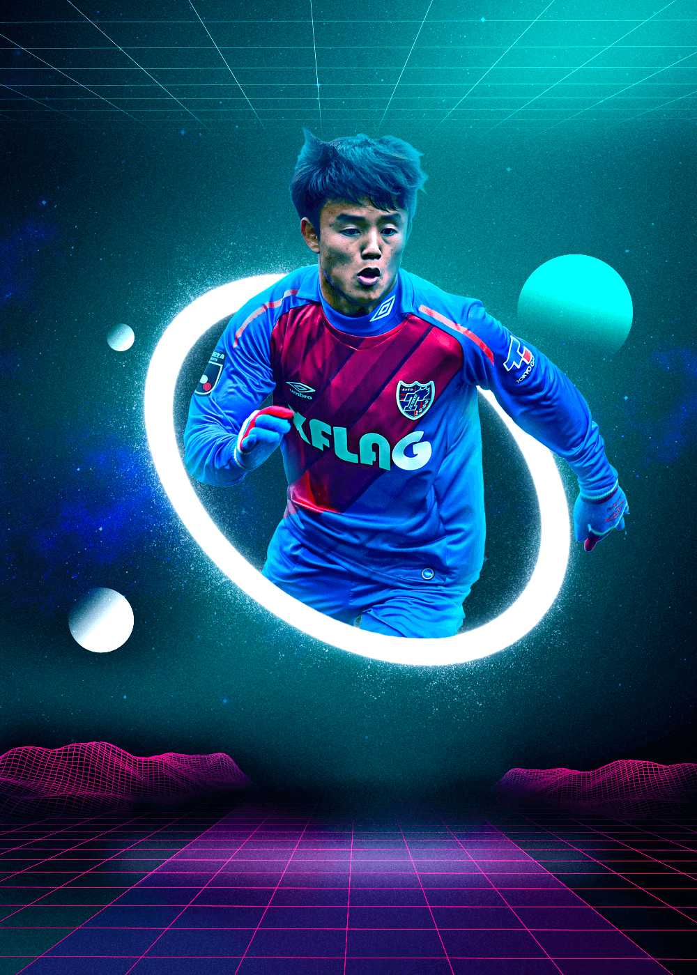 FIFA採